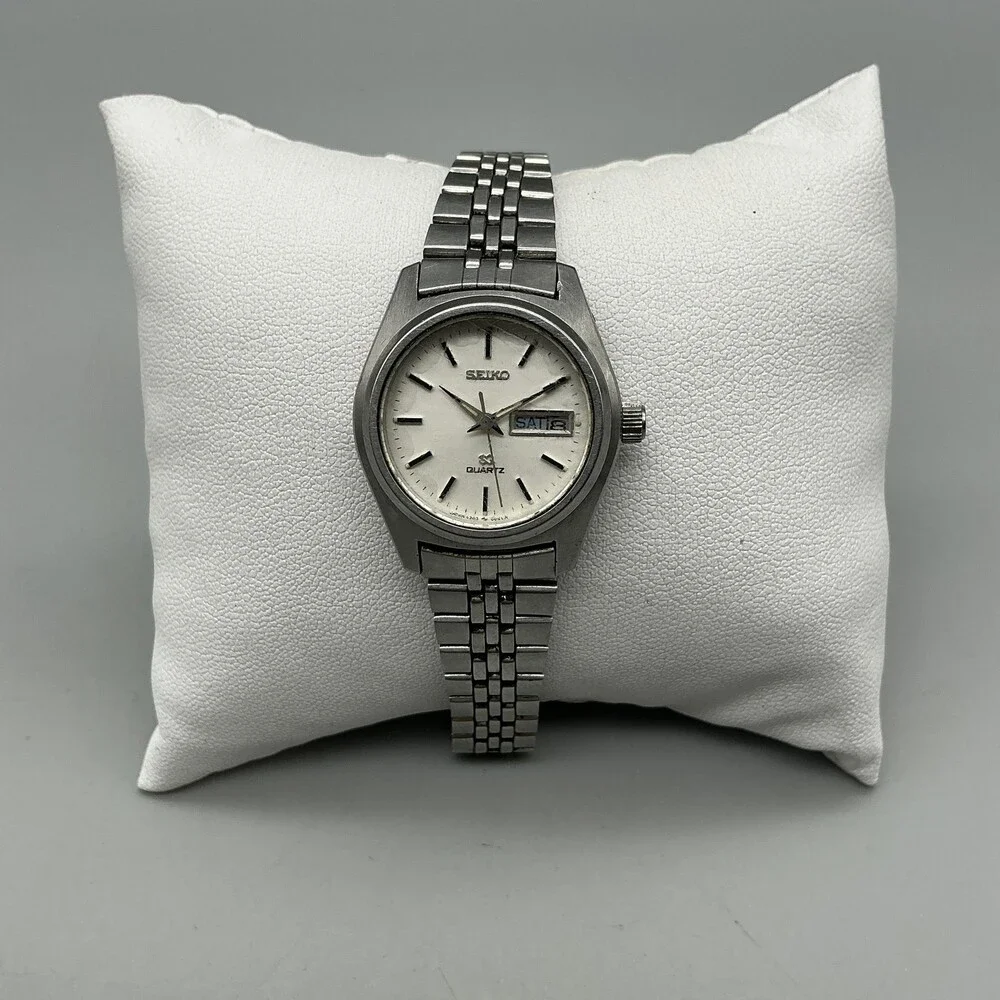 Seiko see photos